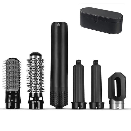 Ondéa 5-en-1 – Styler à air chaud intelligent