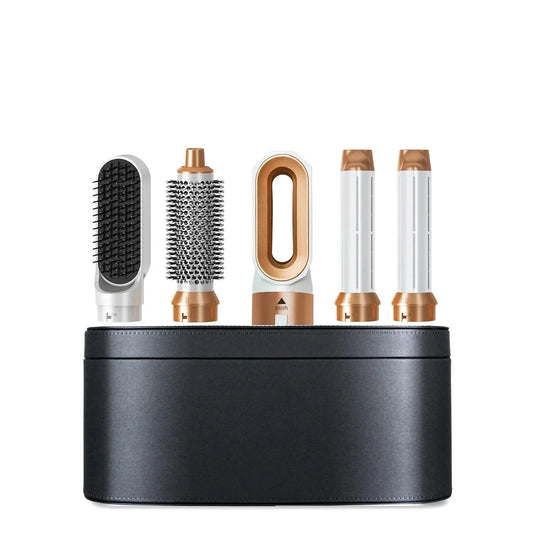 Ondéa 5-en-1 – Styler à air chaud intelligent